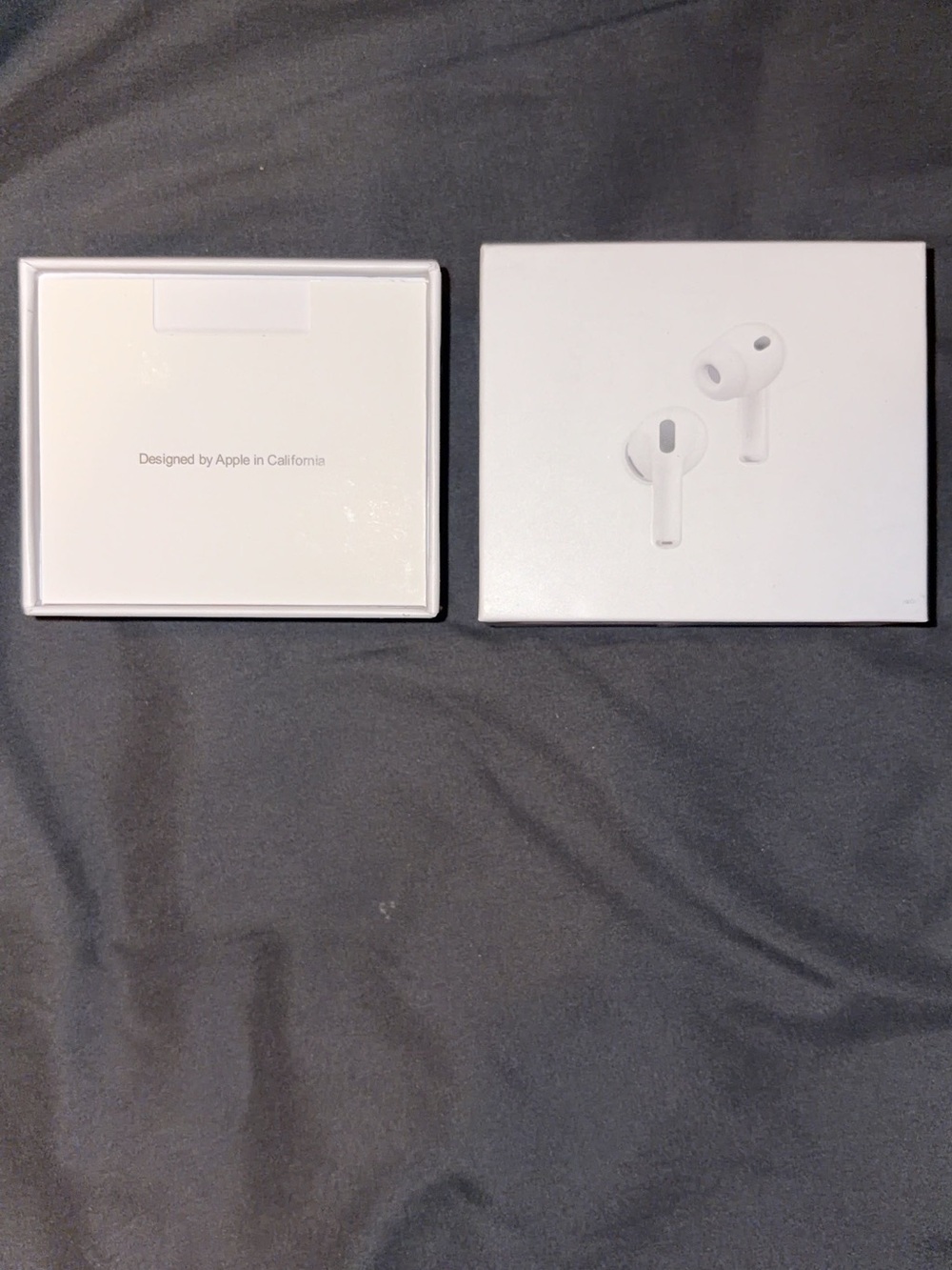 AirPod Pro 3